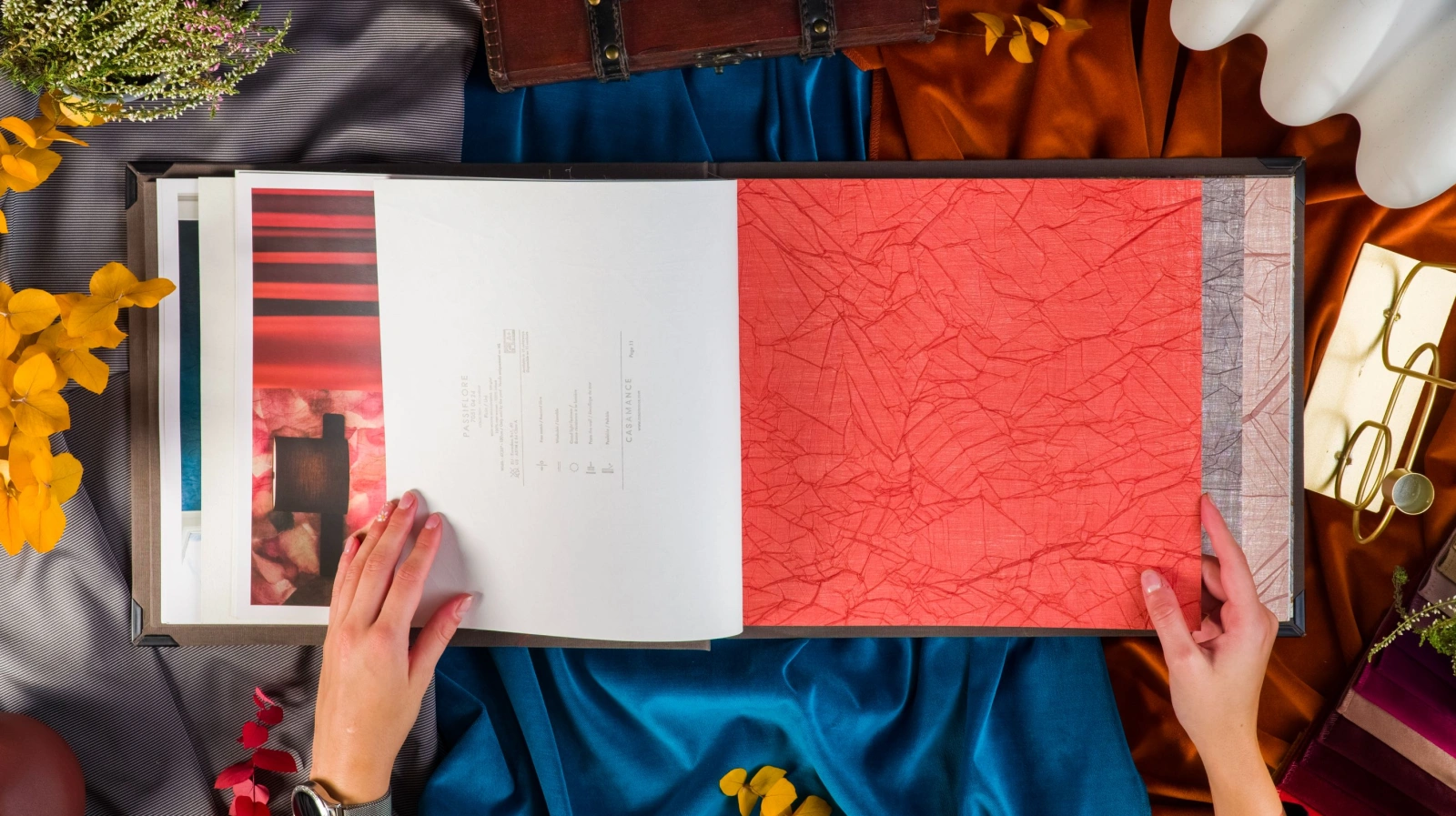 Casamance Escambray galéria